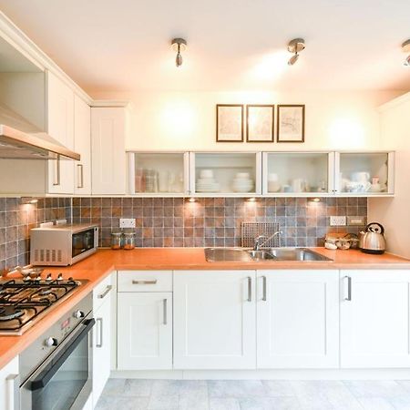 Fabulous Flat Apartment Stirling Bagian luar foto